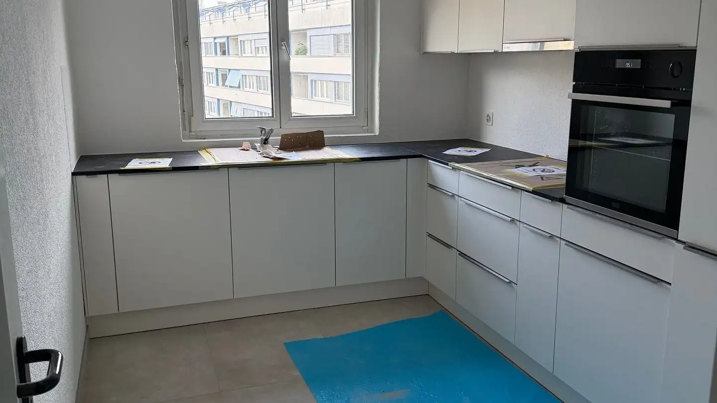 Wohnung mieten - Morillonstrasse 30, 3007 Bern - Foto 4