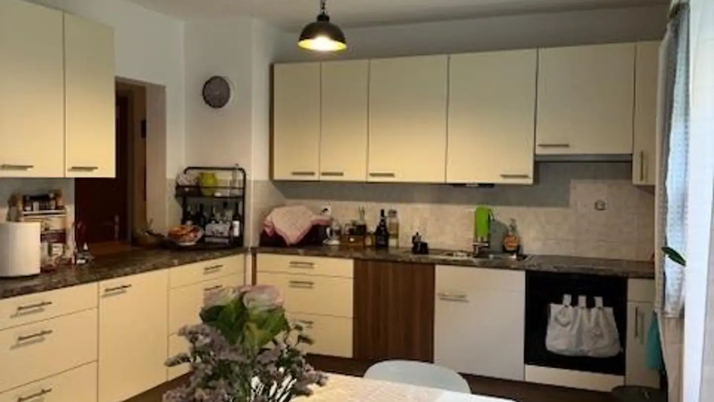 Appartamento in vendita - Via San Gottardo 6, 6745 Giornico