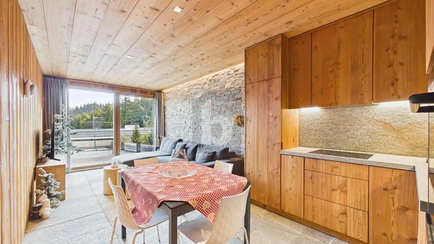 Wohnung kaufen - 7032 Laax GR 2 - Foto 4