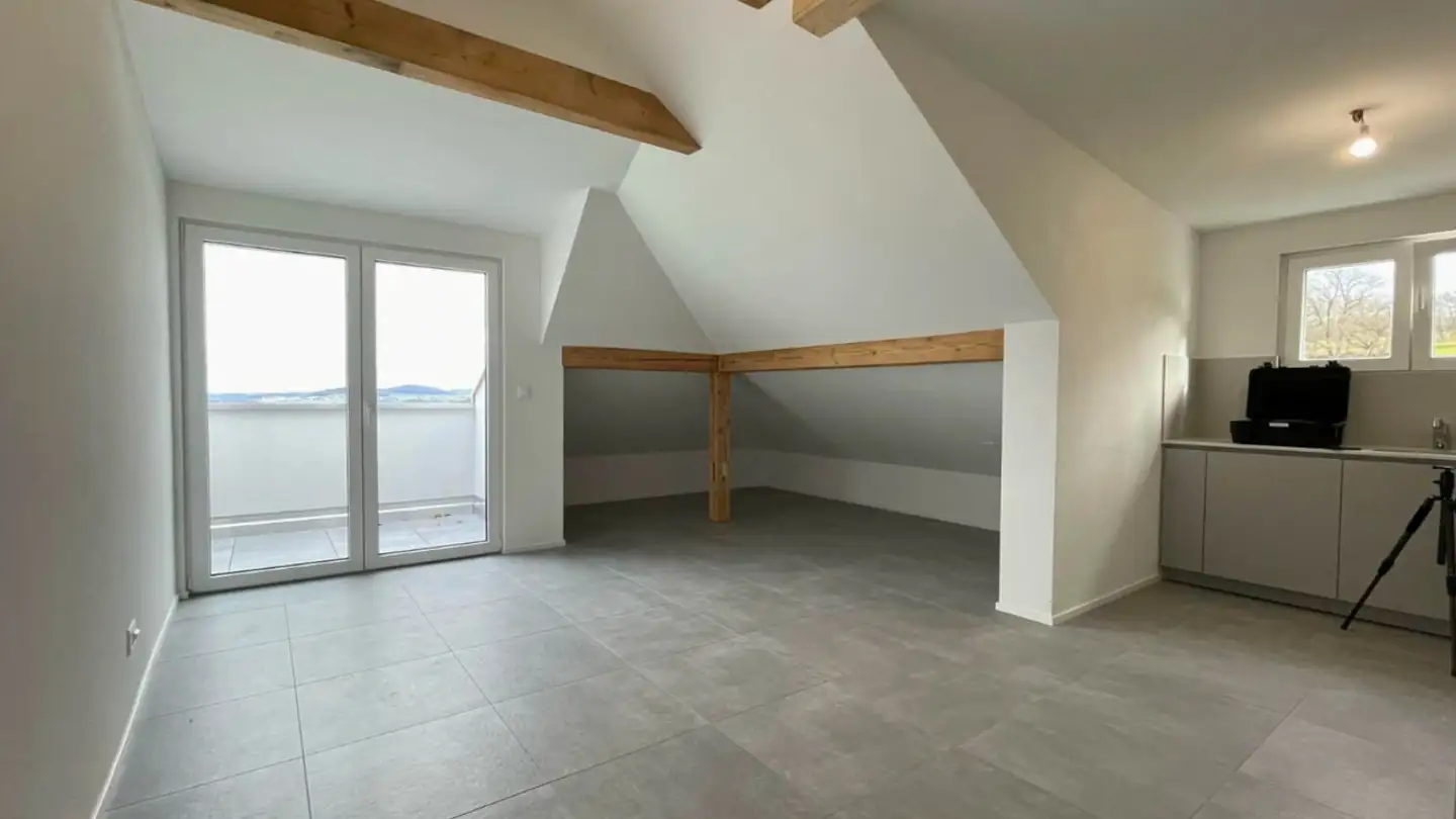 Single room for rent - Maison-Neuve, 1696 Vuisternens-en-Ogoz