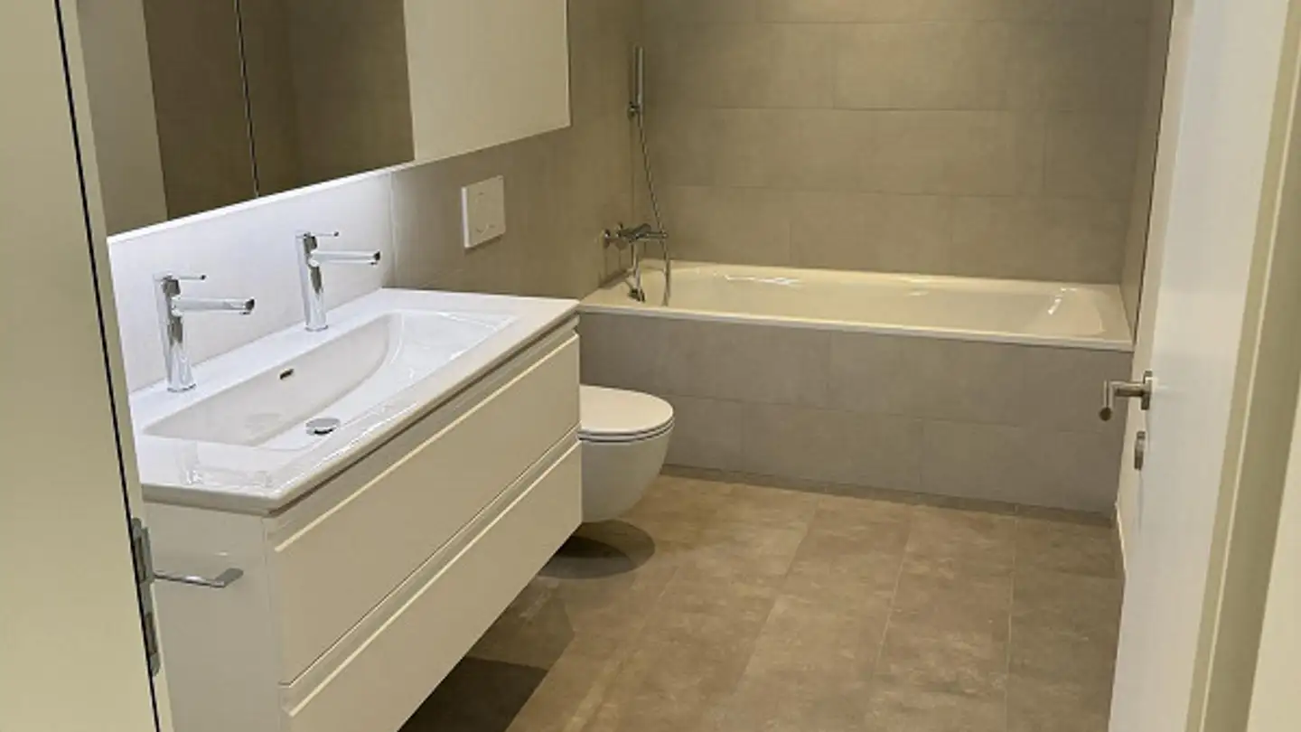 Appartement à vendre - Kirchenstutz 4, 7408 Cazis - Photo 2