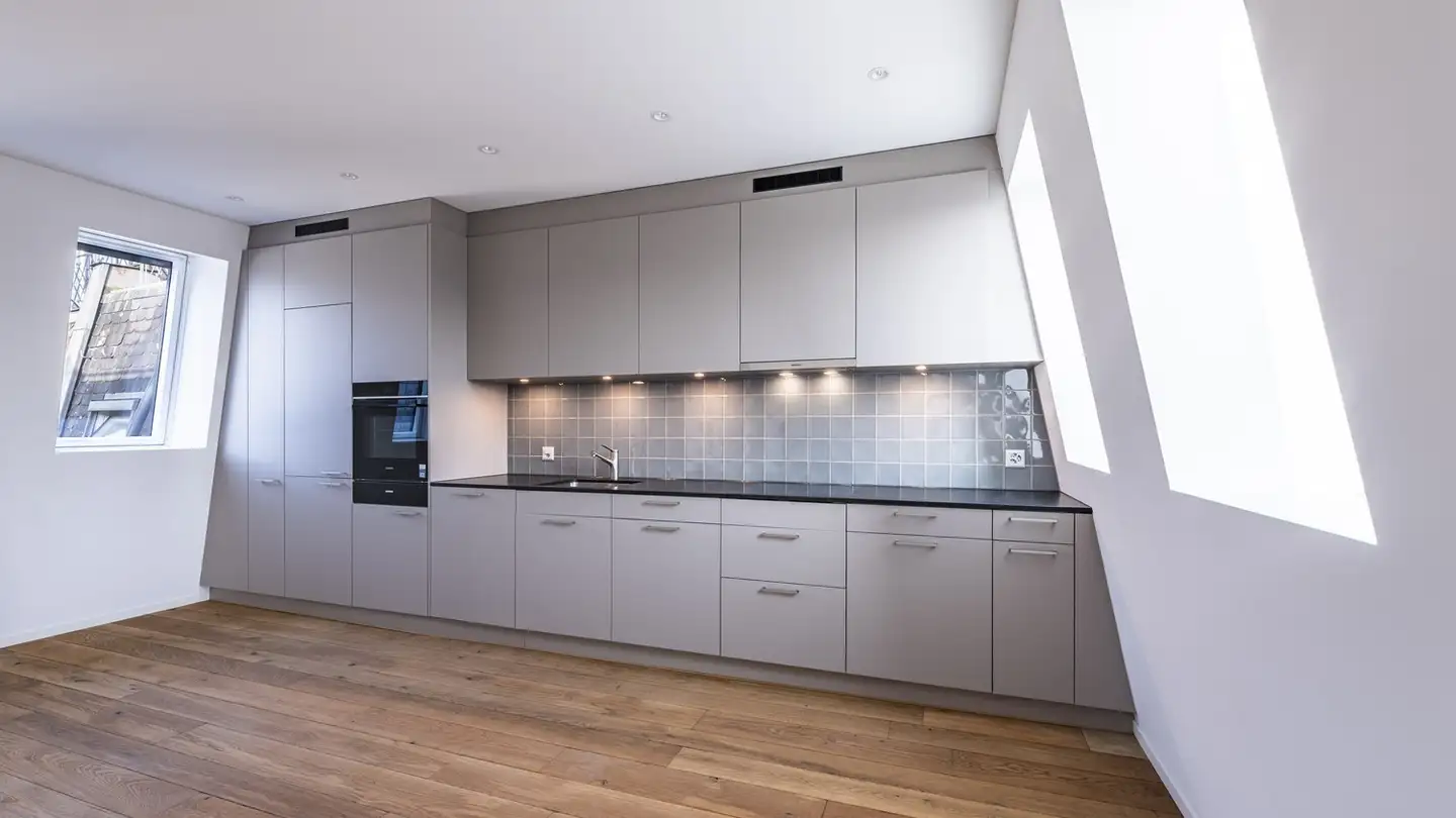 Wohnung mieten - Zentralstrasse 69, 8003 Zürich - Foto 2