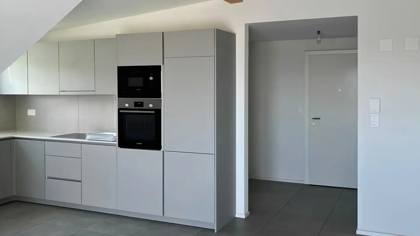 Single room for rent - Maison-Neuve, 1696 Vuisternens-en-Ogoz - Photo 3
