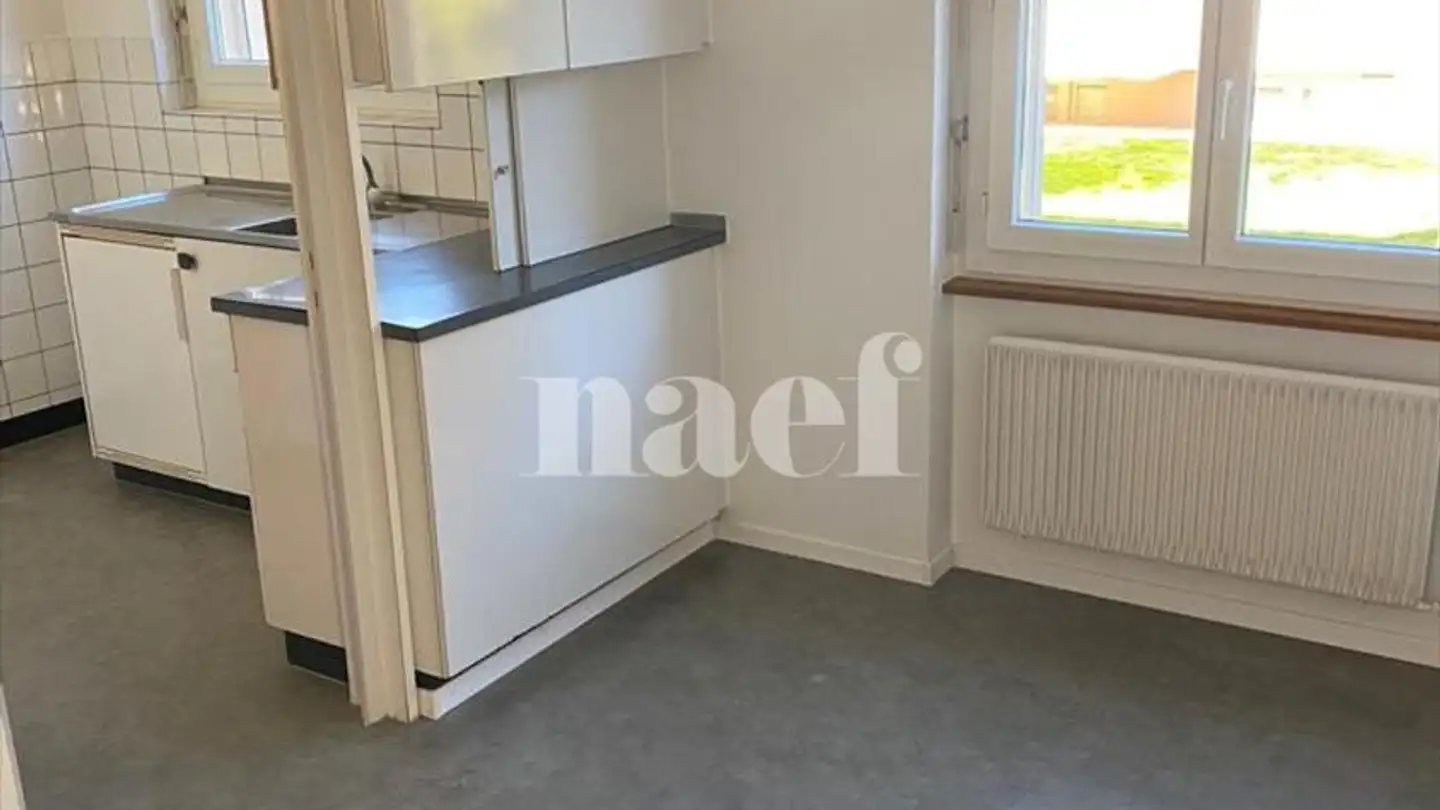 Appartamento in affitto - Rue Du Colonel-Corbat 17, 2800 Delémont