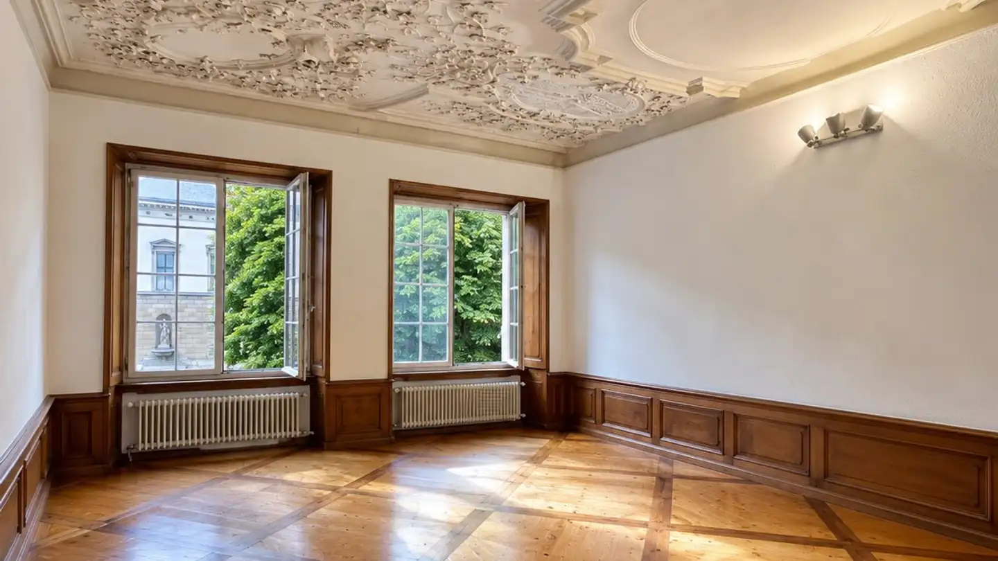 Appartamento in affitto - 8400 Winterthur