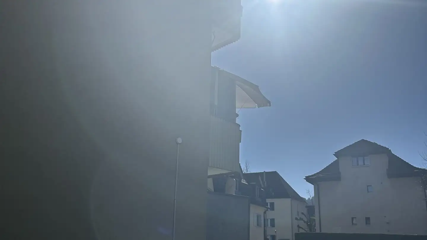 Apartment for rent - Albert-Schneider-Weg 18, 8047 Zürich