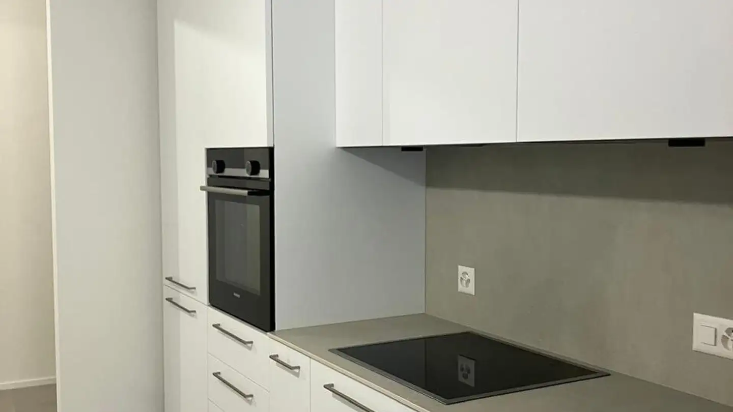 Appartement à louer - Via Loverciano 23, 6874 Castel San Pietro - Photo 2