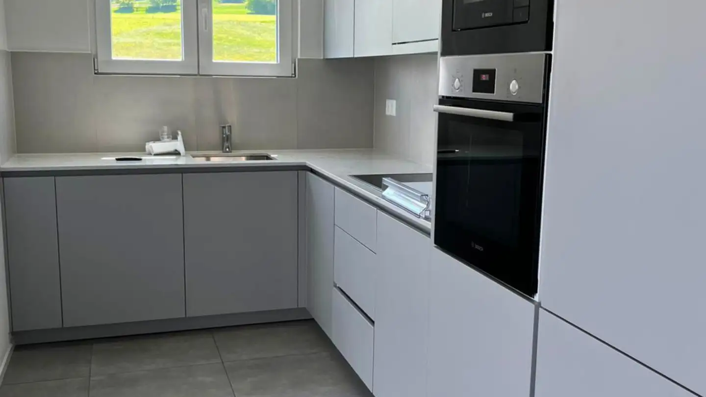 Single room for rent - Maison-Neuve, 1696 Vuisternens-en-Ogoz - Photo 4