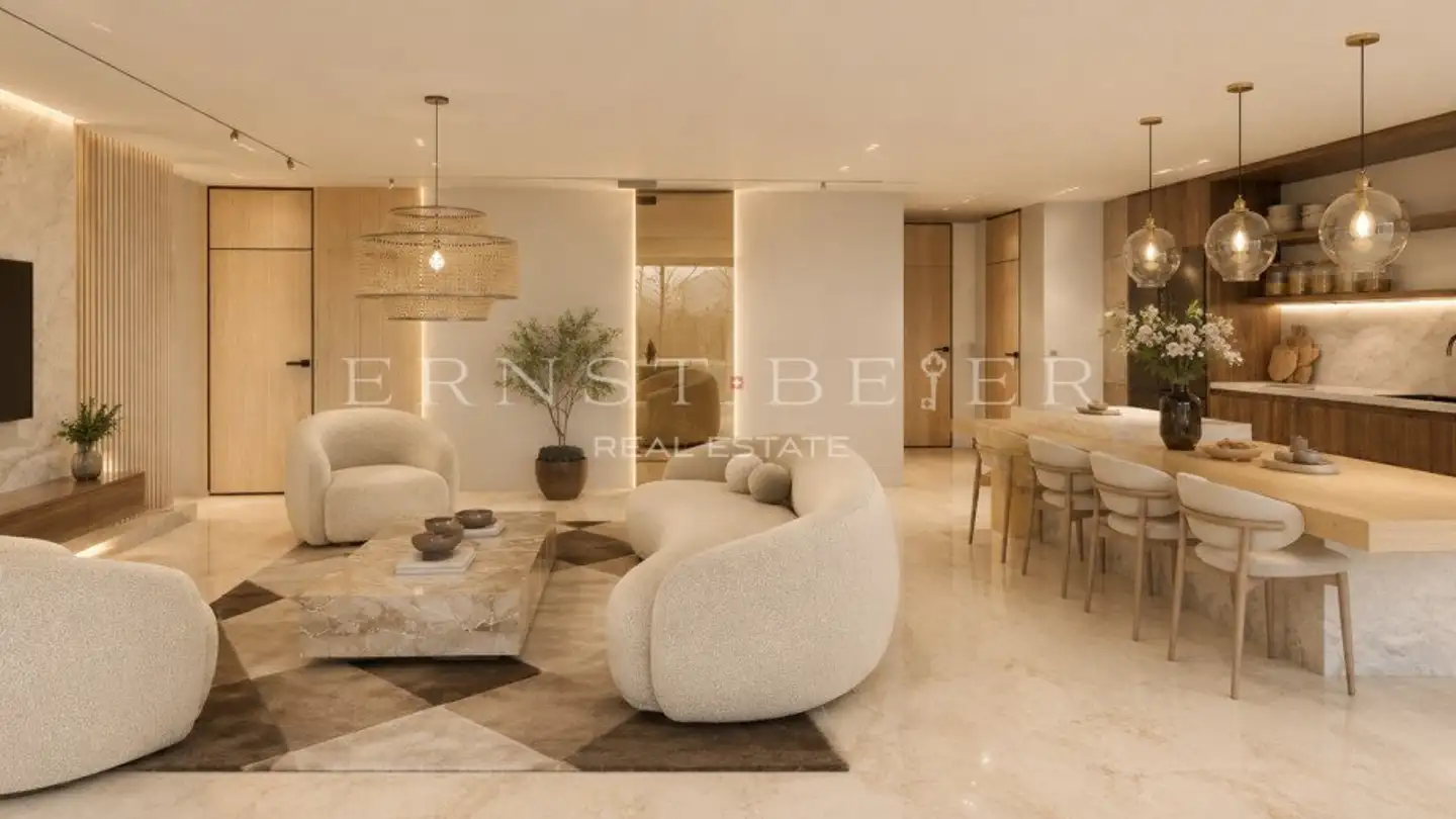 Maison individuelle à vendre - 1296 Coppet - Photo 2