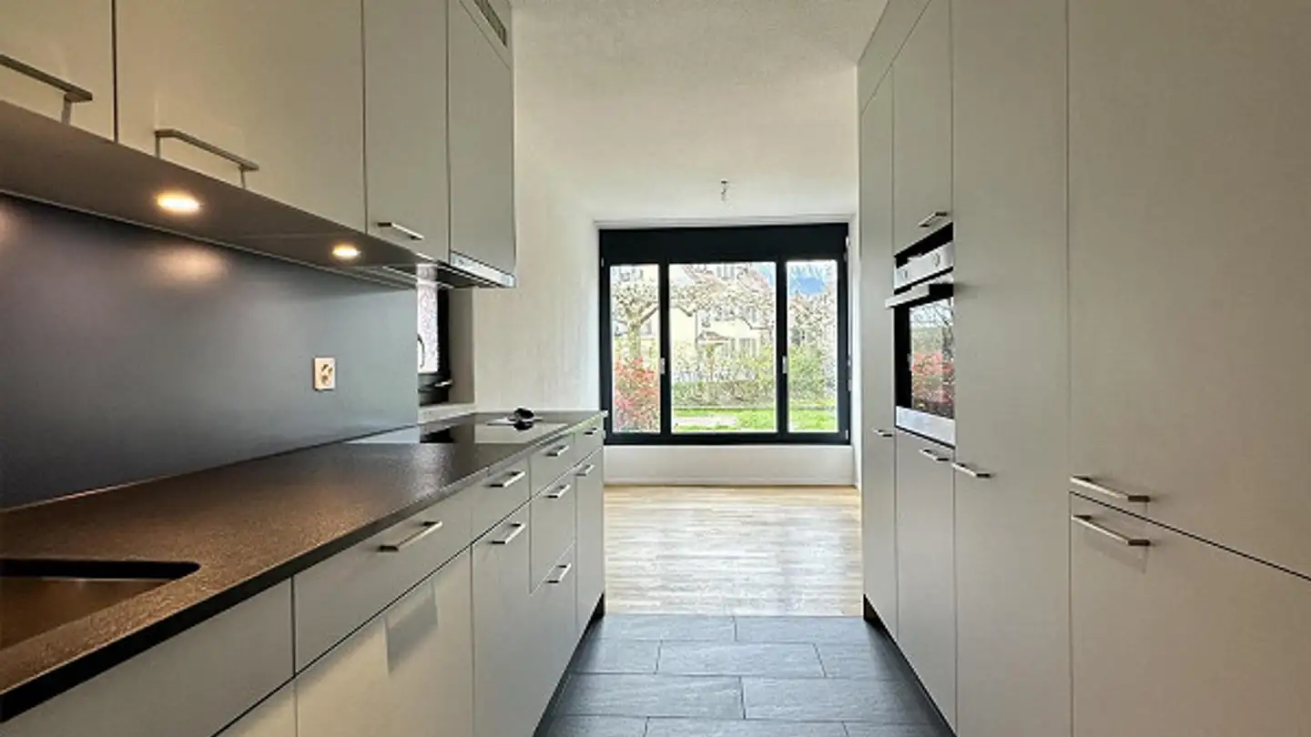 Appartement à louer - Friedhofweg 12, 3600 Thun - Photo 2