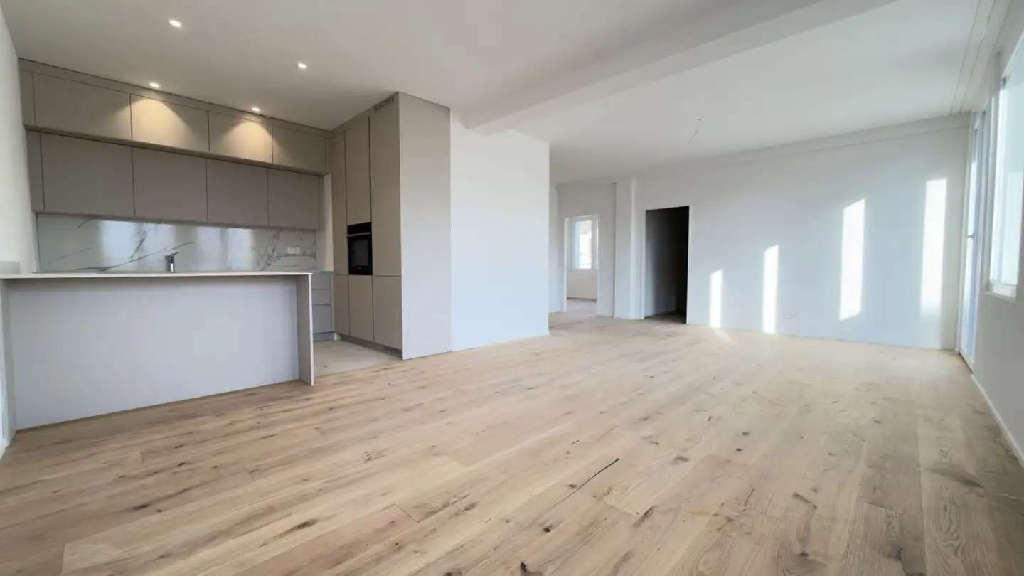 Apartment for rent - Hofergässli 1, 2544 Bettlach