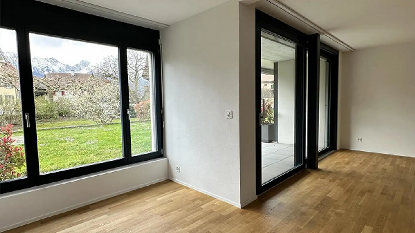 Appartement à louer - Friedhofweg 12, 3600 Thun - Photo 4