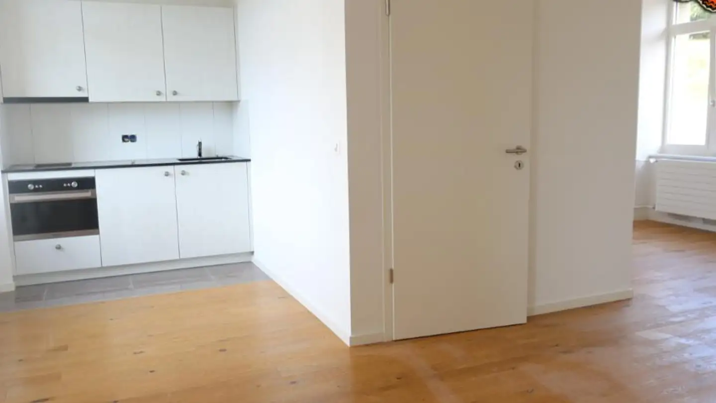 Appartement à louer - Route de la Rosière 54, 1782 Belfaux - Photo 2