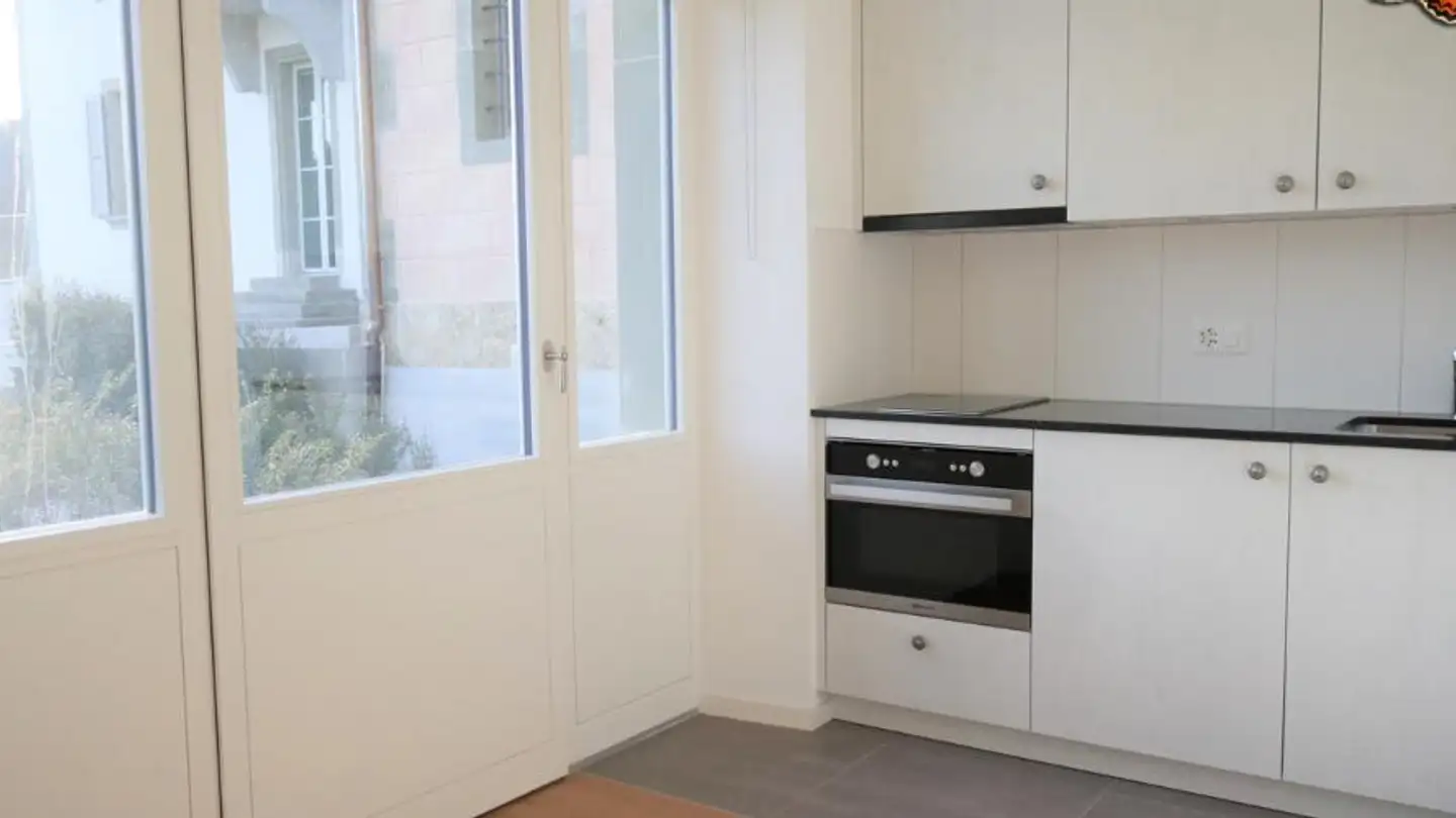 Appartement à louer - Route de la Rosière 54, 1782 Belfaux - Photo 3