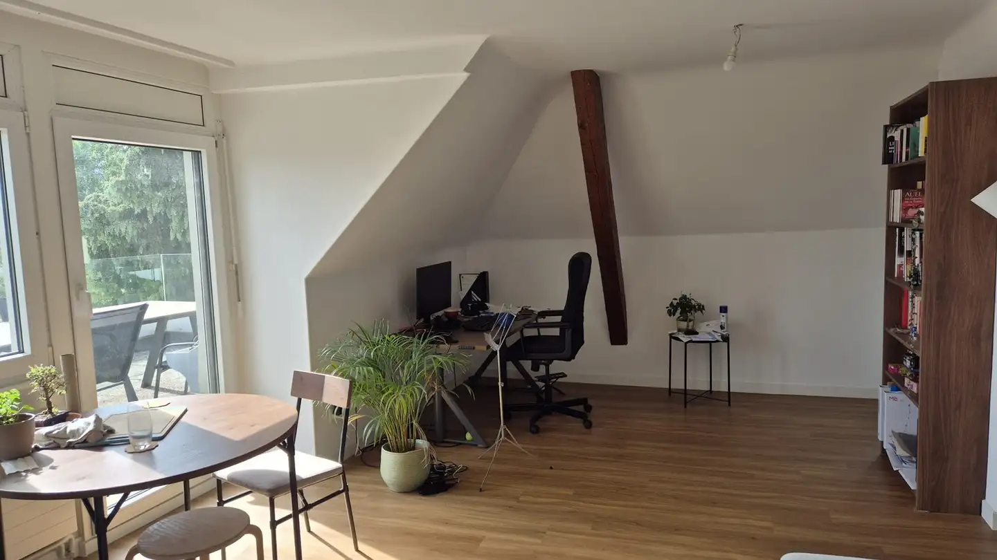 Appartement à louer - Route Des Flumeaux 25, 1008 Prilly - Photo 4