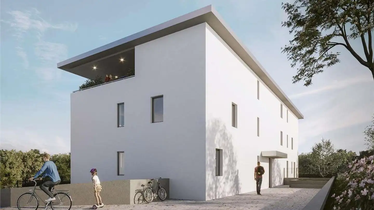 Appartamento ammobiliato in vendita - Vicolo Rivamonte, 6517 Arbedo - Photo 4