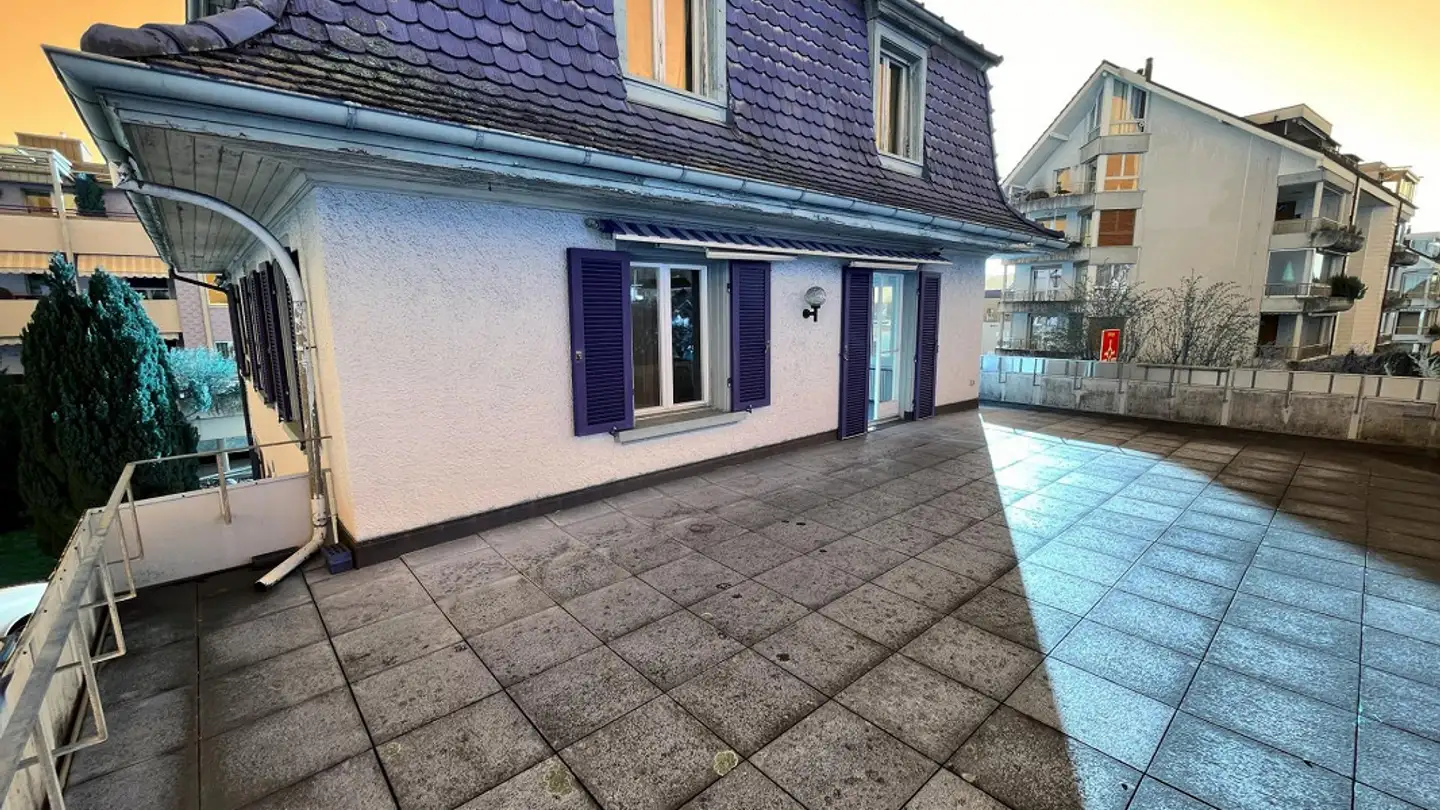 Wohnung mieten - Langenthalerstrasse 4, 4802 Strengelbach