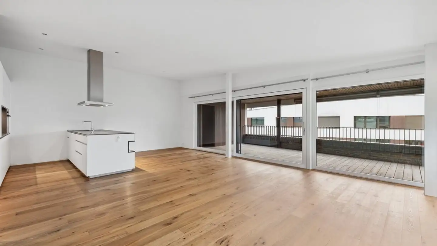 Apartment for rent - Birkenweg 2, 6212 St. Erhard - Photo 3