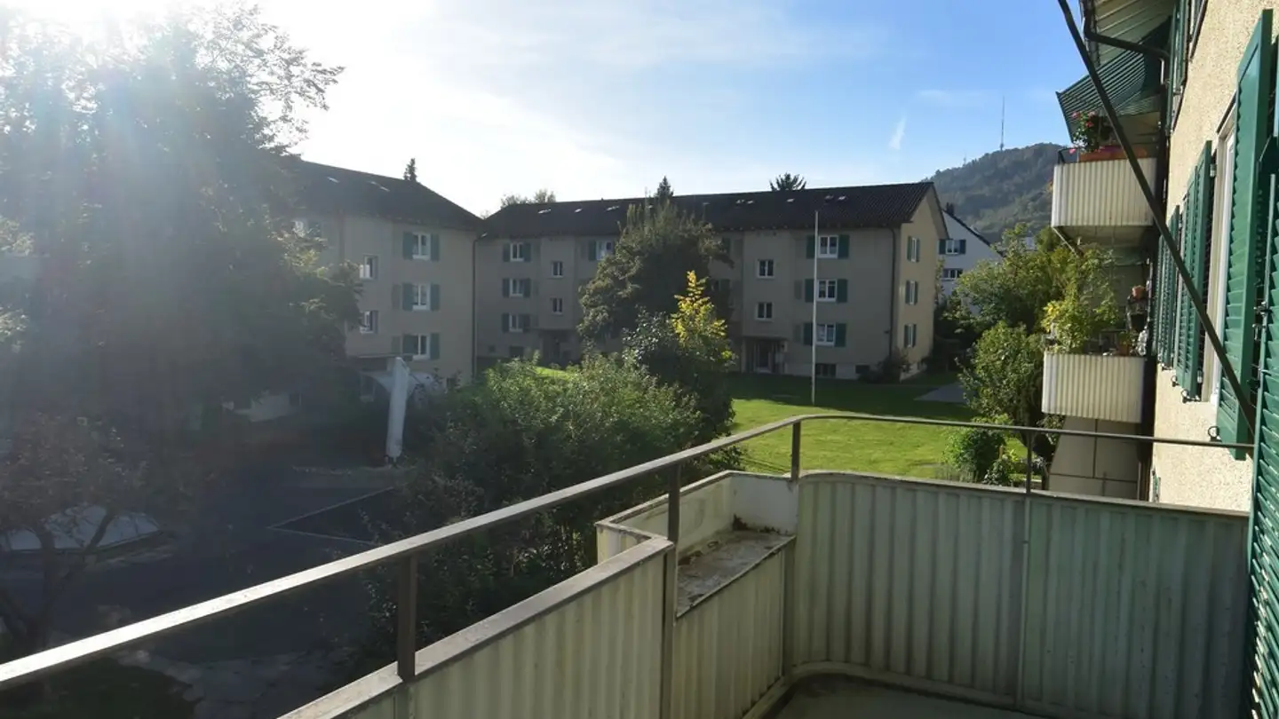 Apartment for rent - Albert-Schneider-Weg 18, 8047 Zürich - Photo 3