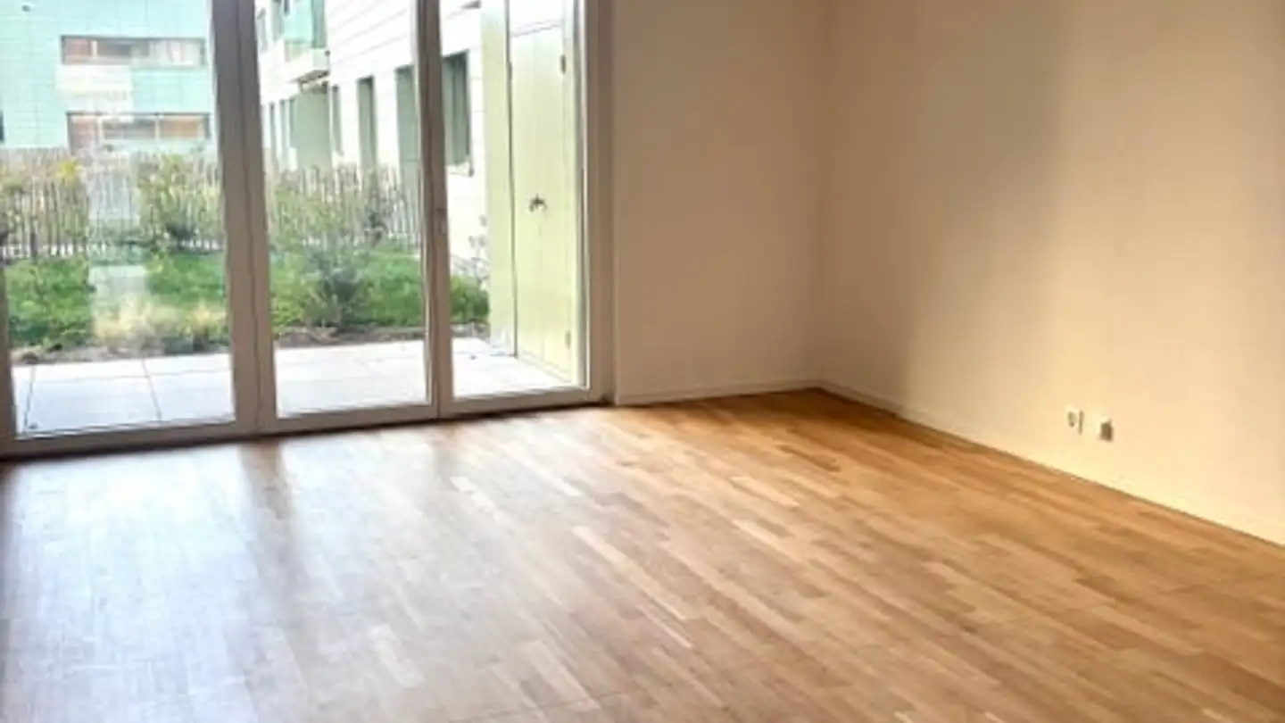 Studio for rent - 1022 Chavannes-près-Renens - Photo 2