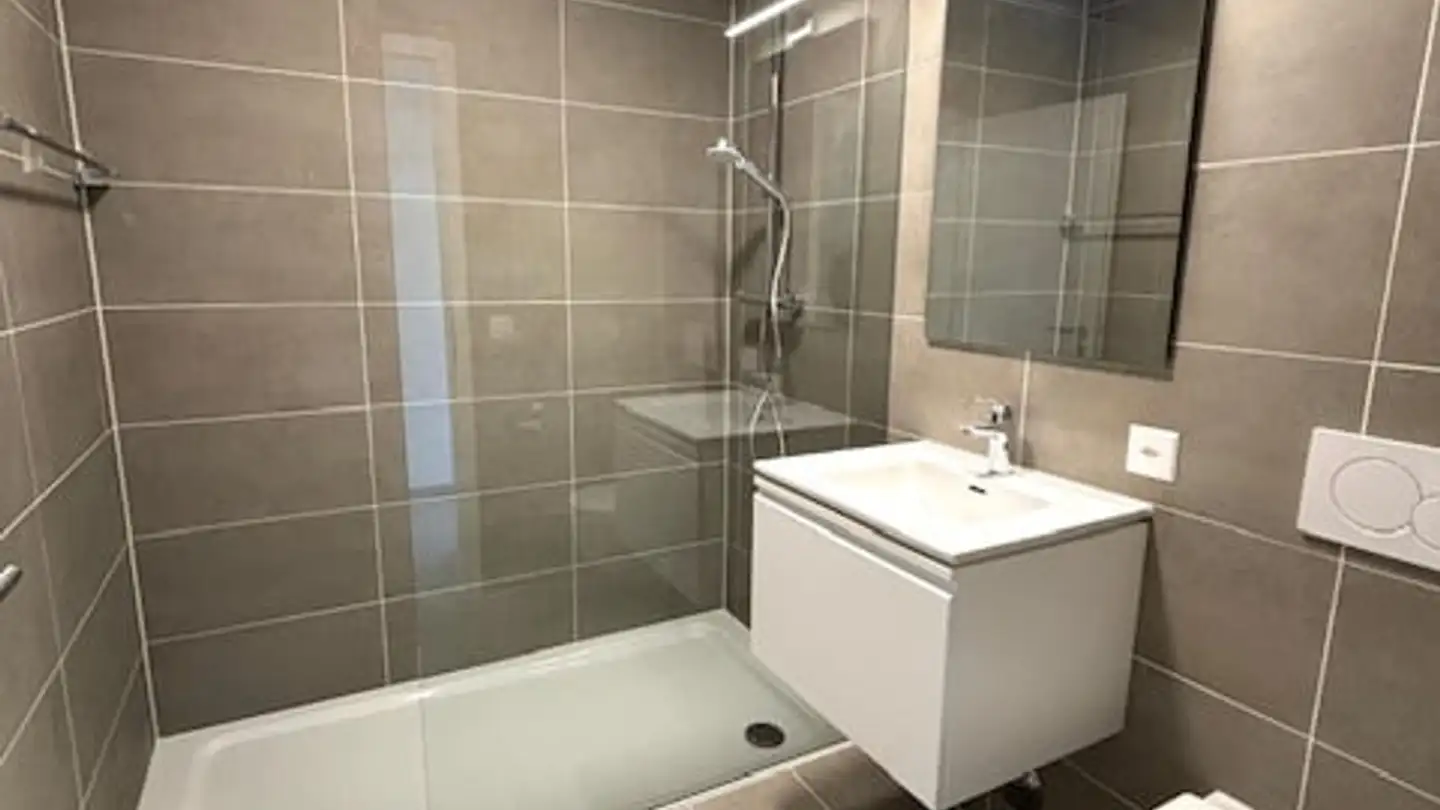 Studio for rent - 1022 Chavannes-près-Renens - Photo 3