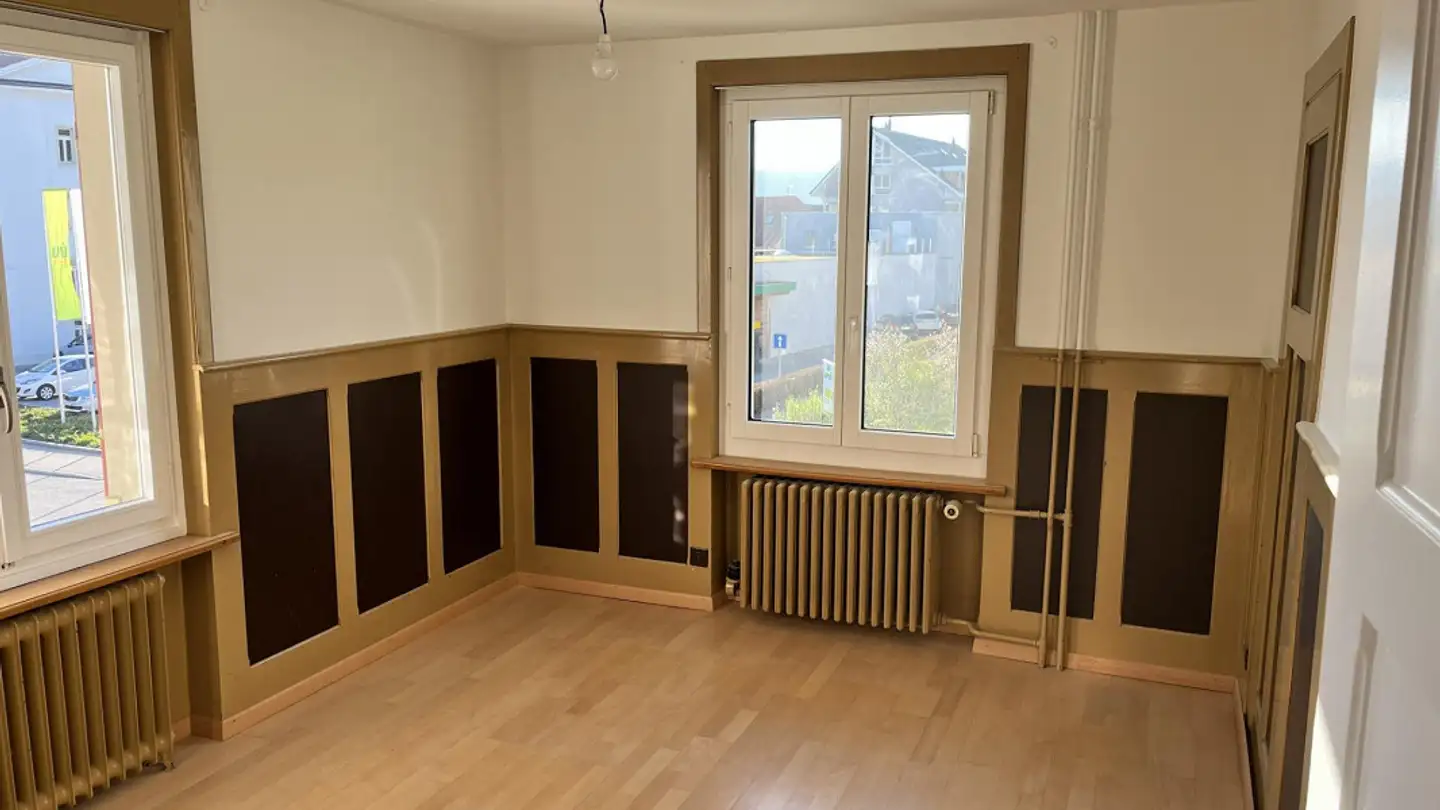 Wohnung mieten - Langenthalerstrasse 4, 4802 Strengelbach - Foto 4