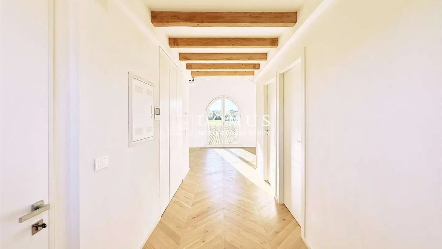 Appartamento in affitto - Via Campagna Adorna 16, 6852 Genestrerio - Photo 2