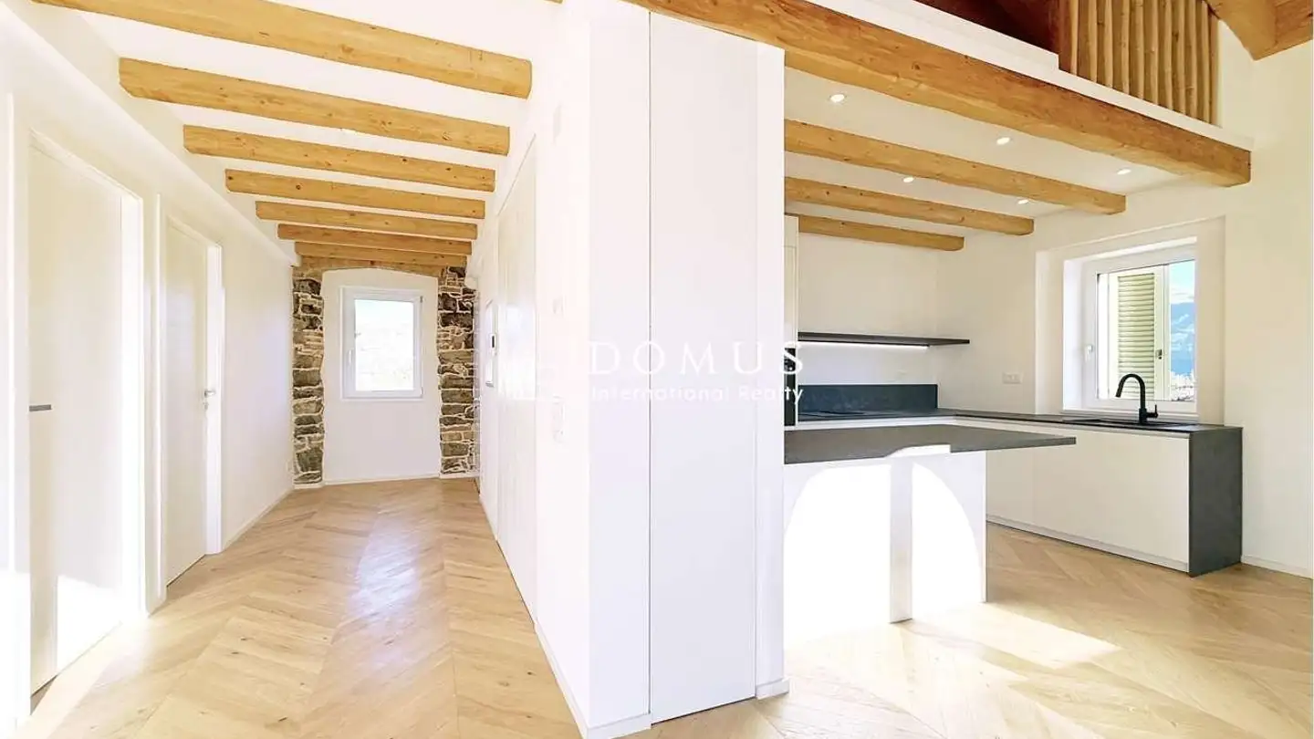 Appartamento in affitto - Via Campagna Adorna 16, 6852 Genestrerio - Photo 4