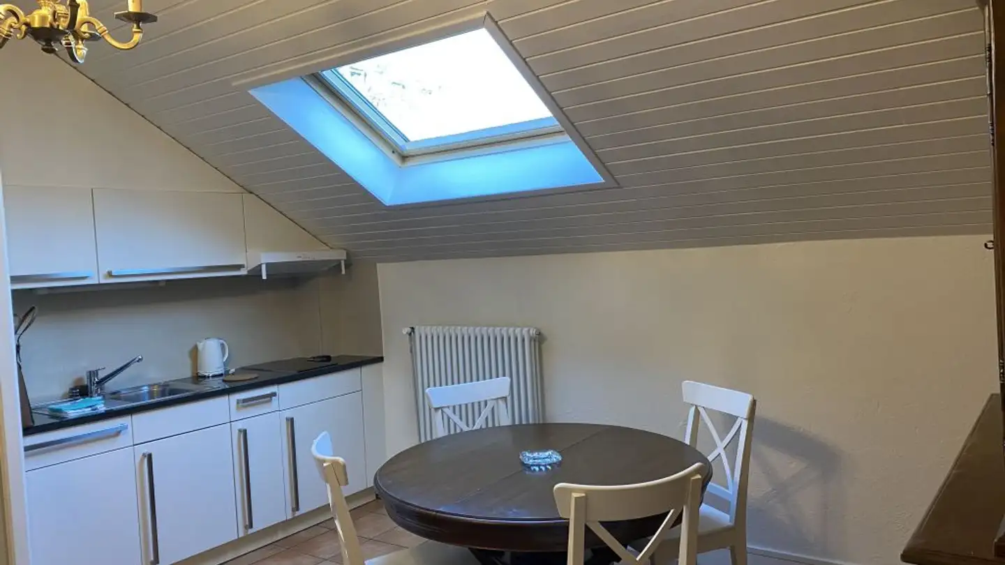 Apartment for rent - 1227 Carouge GE - Photo 2