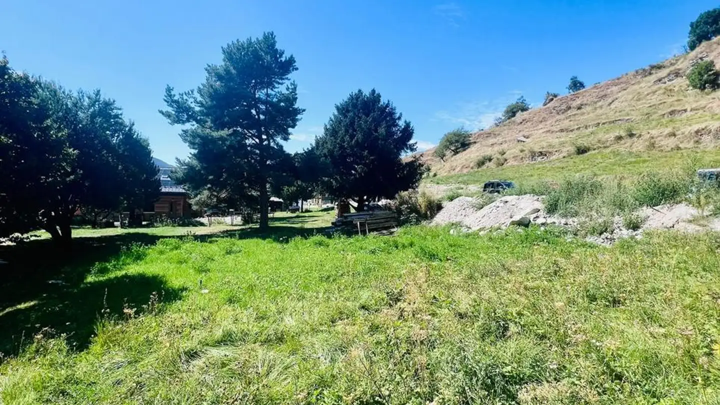 Terreno edificabile in vendita - 1030 Bussigny - Foto 2