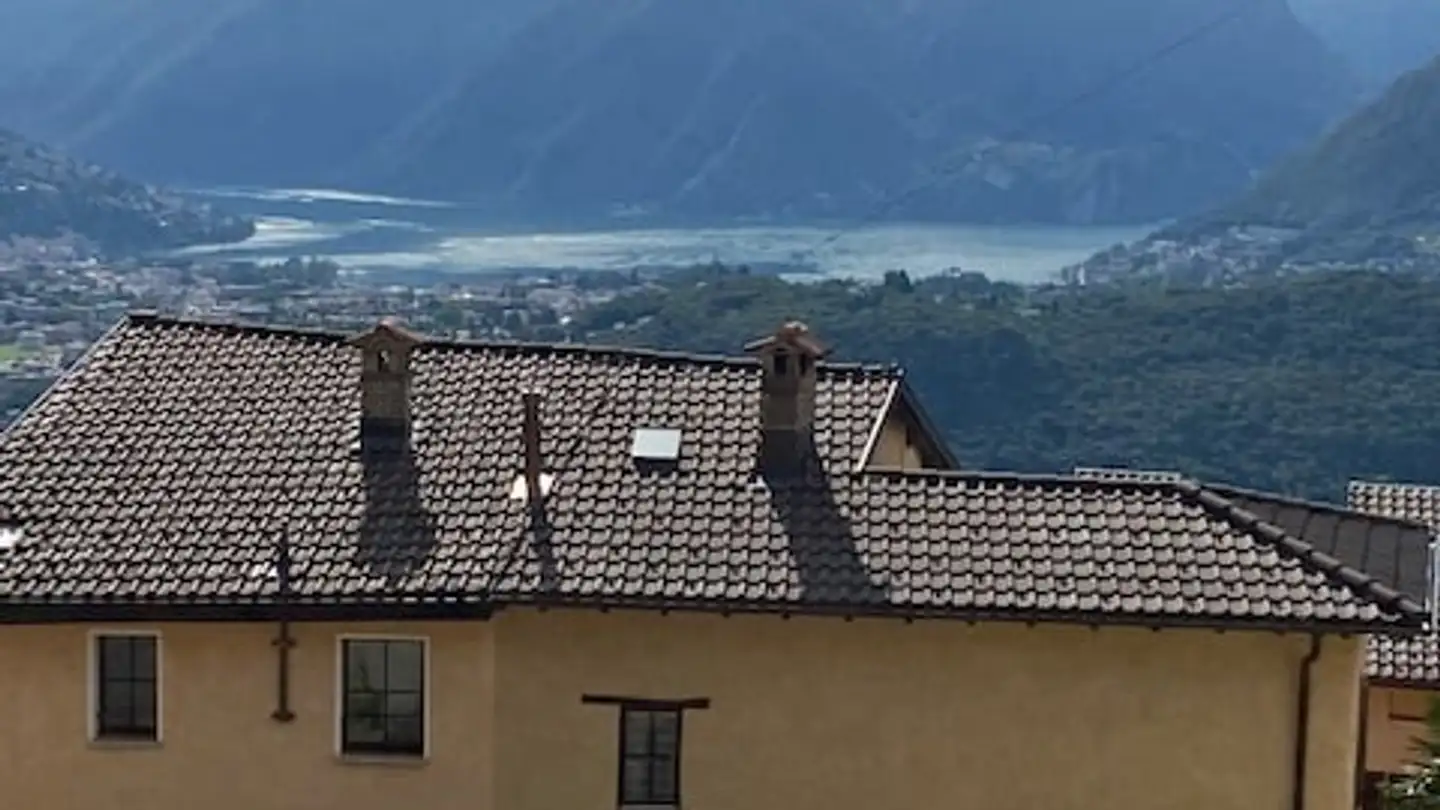 Casa singola in vendita - Piazza San Rocco, 6936 Cademario - Photo 2