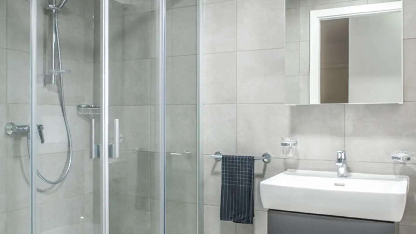 Appartement à louer - Route Du Lac 15, 1763 Granges-Paccot - Photo 3