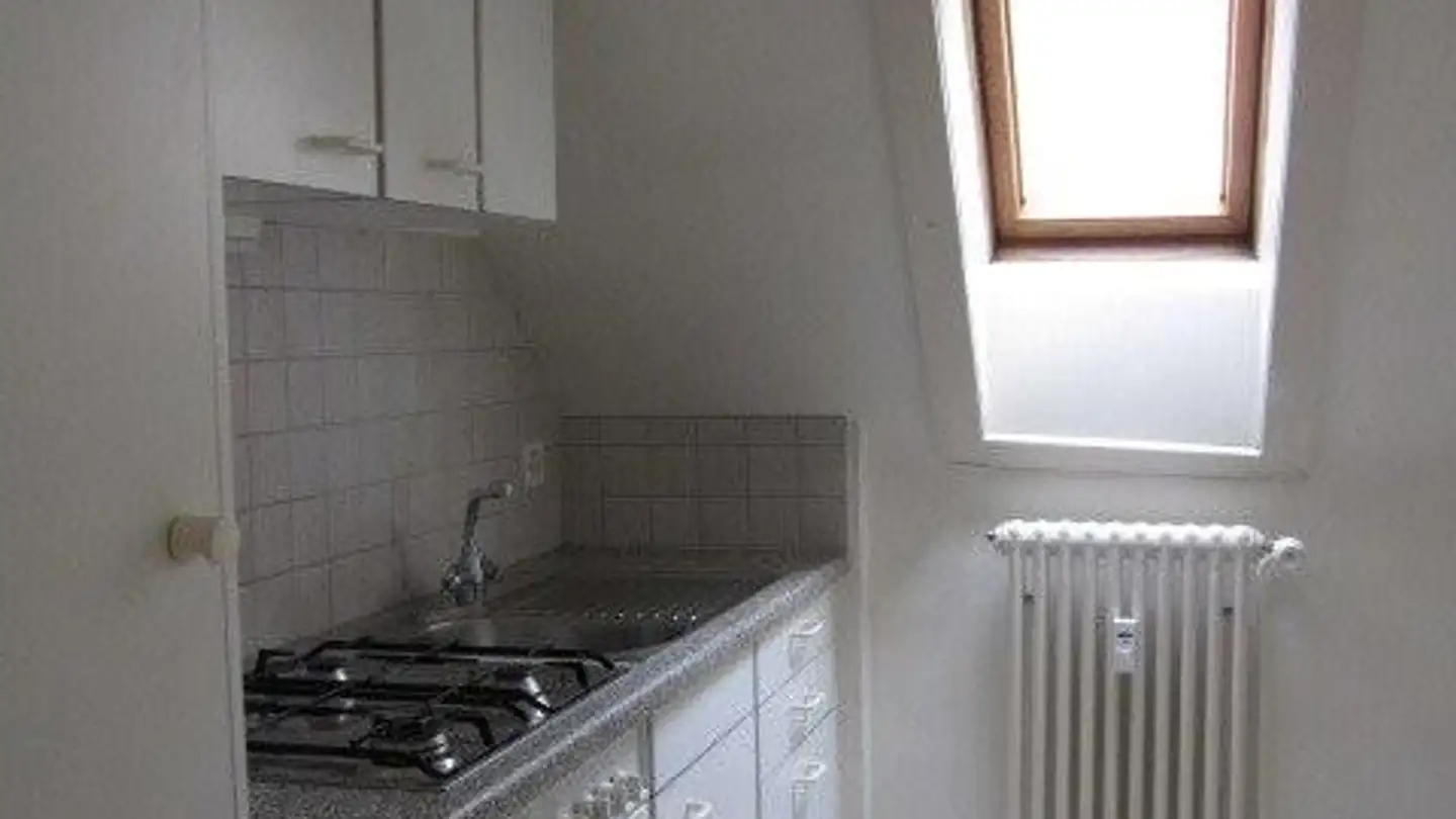Appartement à louer - Lustgartenstrasse 12, 9000 St. Gallen - Photo 2
