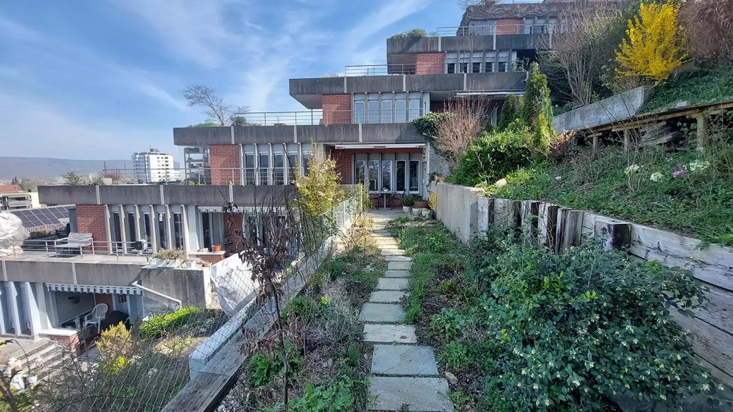 Apartment for sale - Sodackerstrasse 42c, 4133 Pratteln