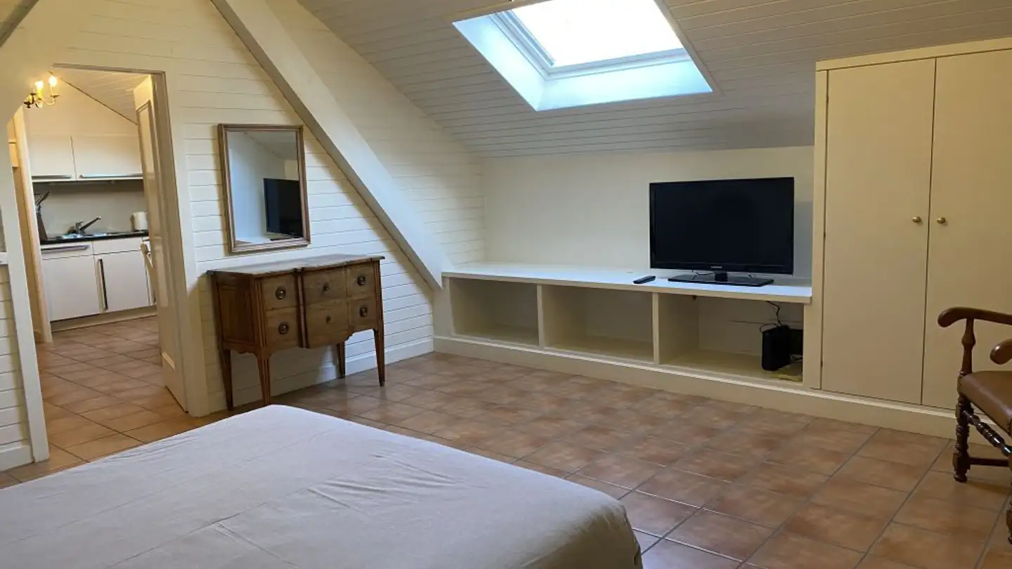 Apartment for rent - 1227 Carouge GE