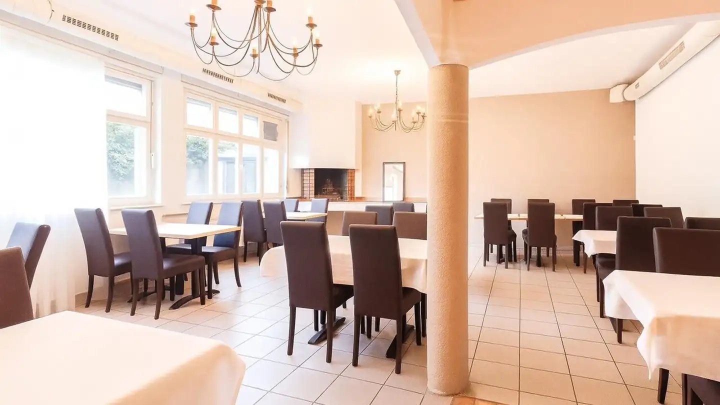 Ristorante in affitto - Route De Fribourg 17, 1783 Pensier - Photo 4