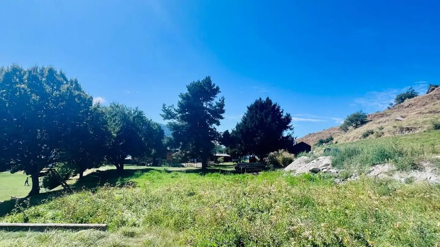 Terreno edificabile in vendita - 1030 Bussigny - Foto 3