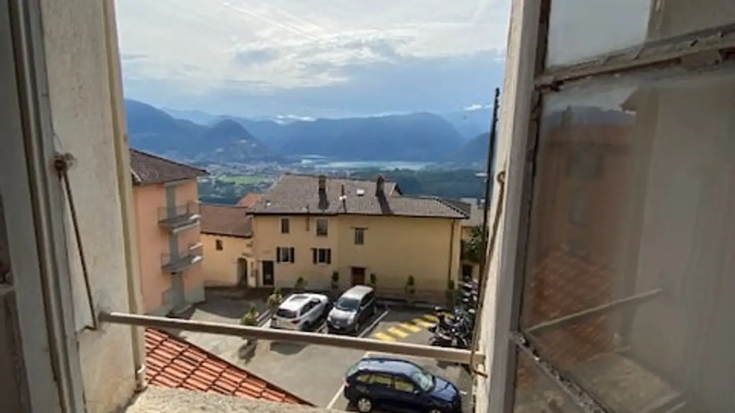 Casa singola in vendita - Piazza San Rocco, 6936 Cademario - Photo 3