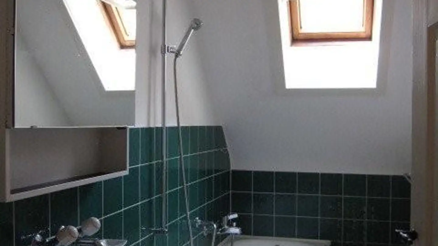 Appartement à louer - Lustgartenstrasse 12, 9000 St. Gallen - Photo 3