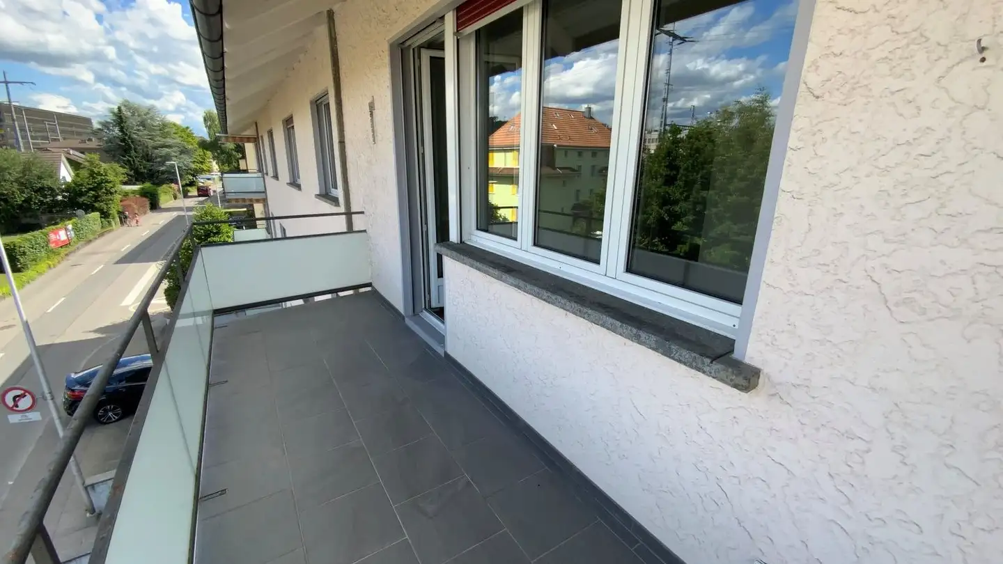 Appartement à louer - Schermenweg 160, 3072 Ostermundigen