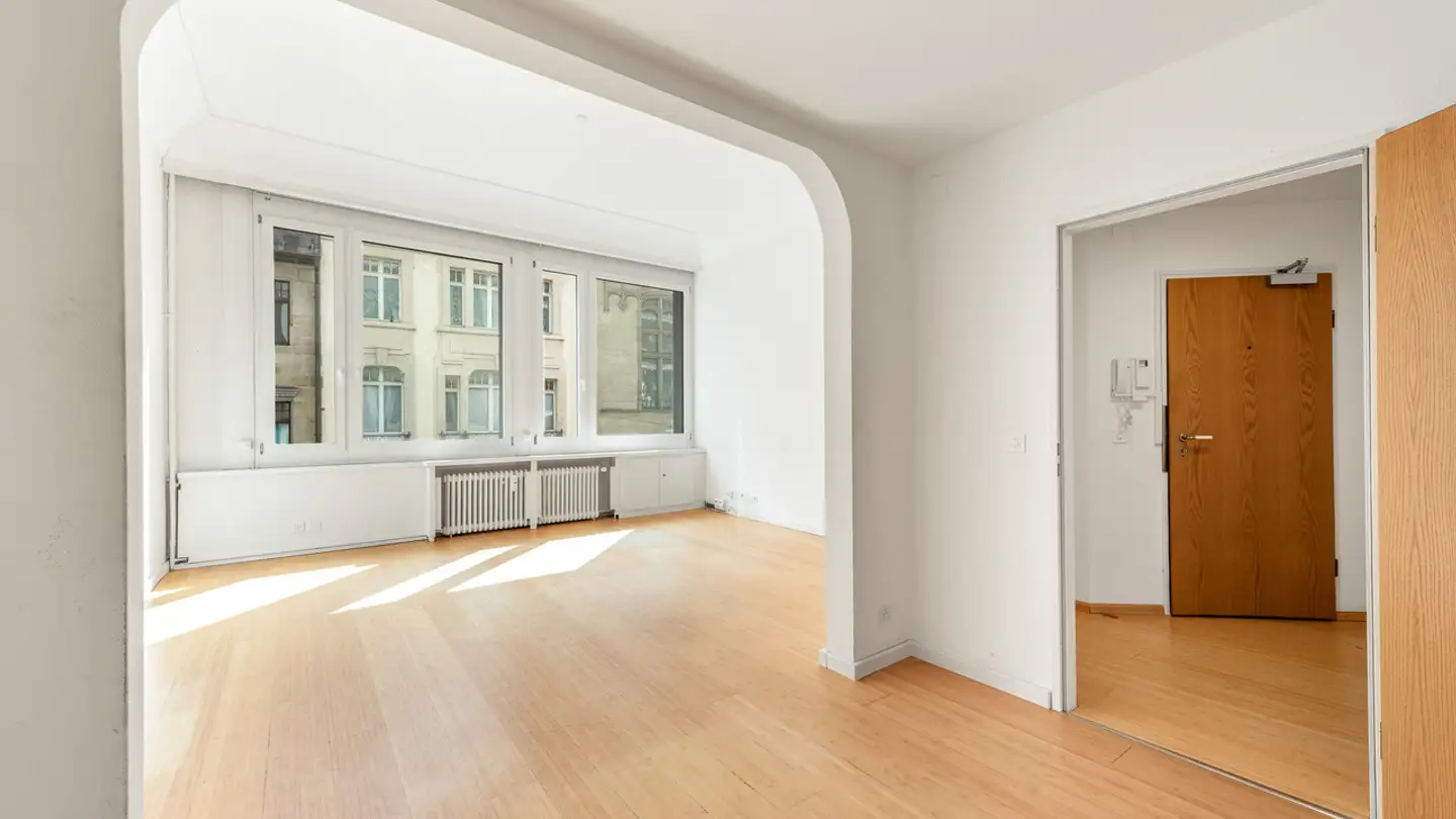 Office space for rent - 4001 Basel - Photo 4