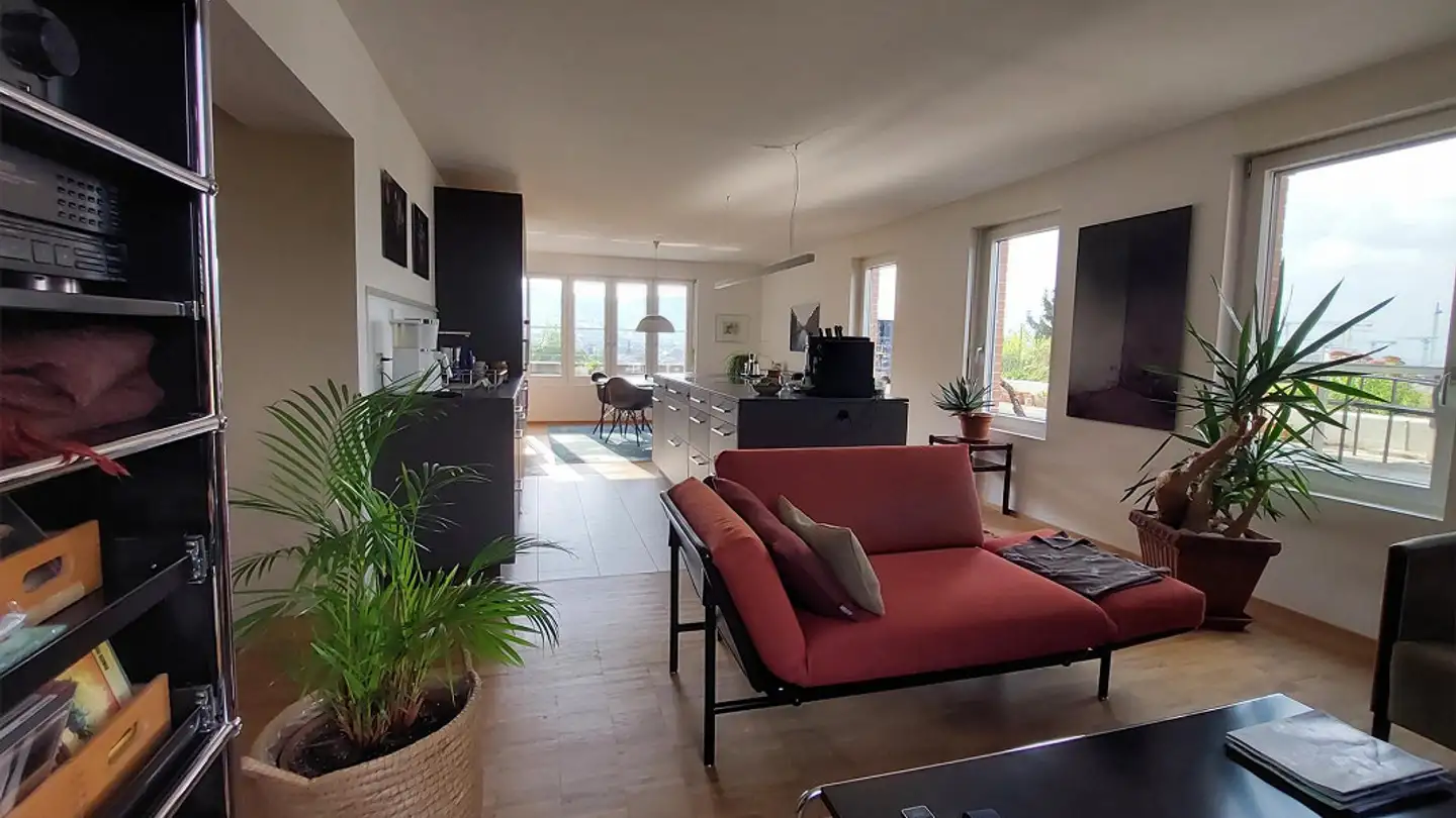 Apartment for sale - Sodackerstrasse 42c, 4133 Pratteln - Photo 2