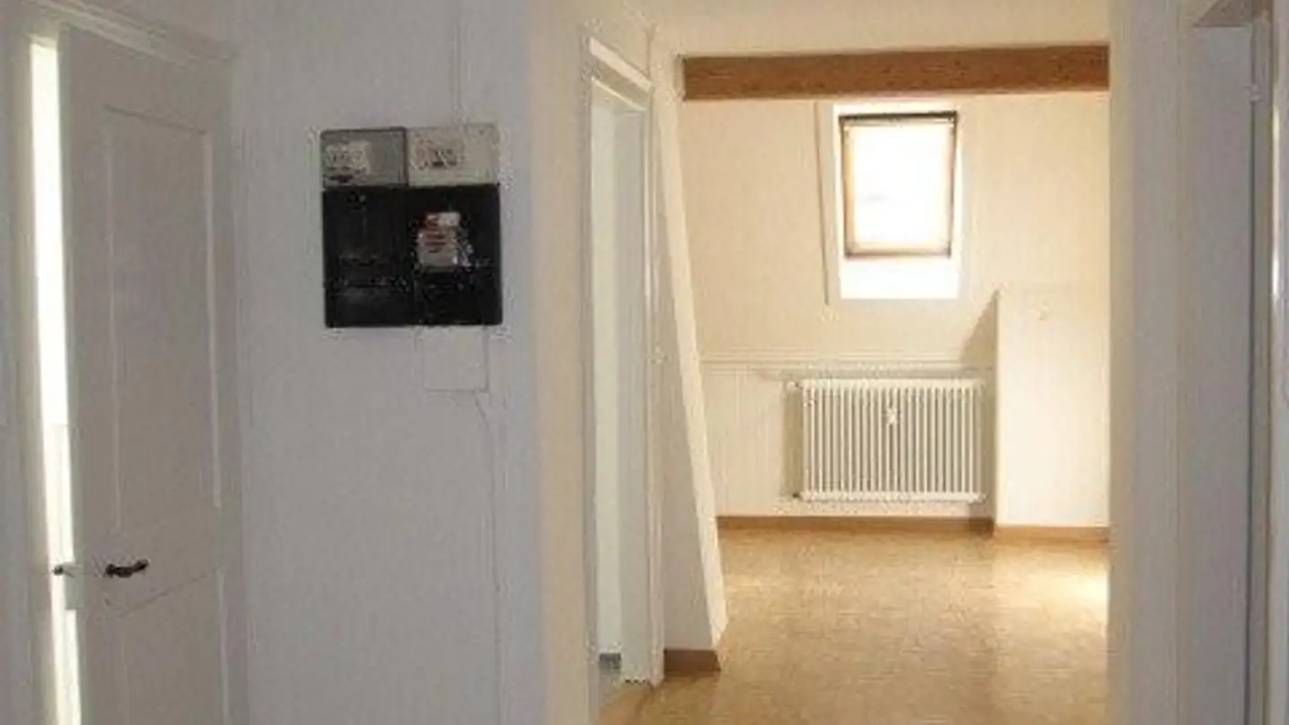 Appartement à louer - Lustgartenstrasse 12, 9000 St. Gallen - Photo 4