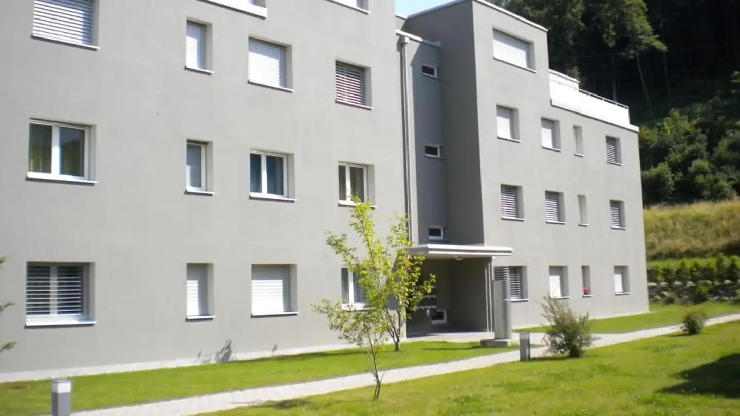 Apartment for rent - Quentlistrasse 69, 8193 Eglisau