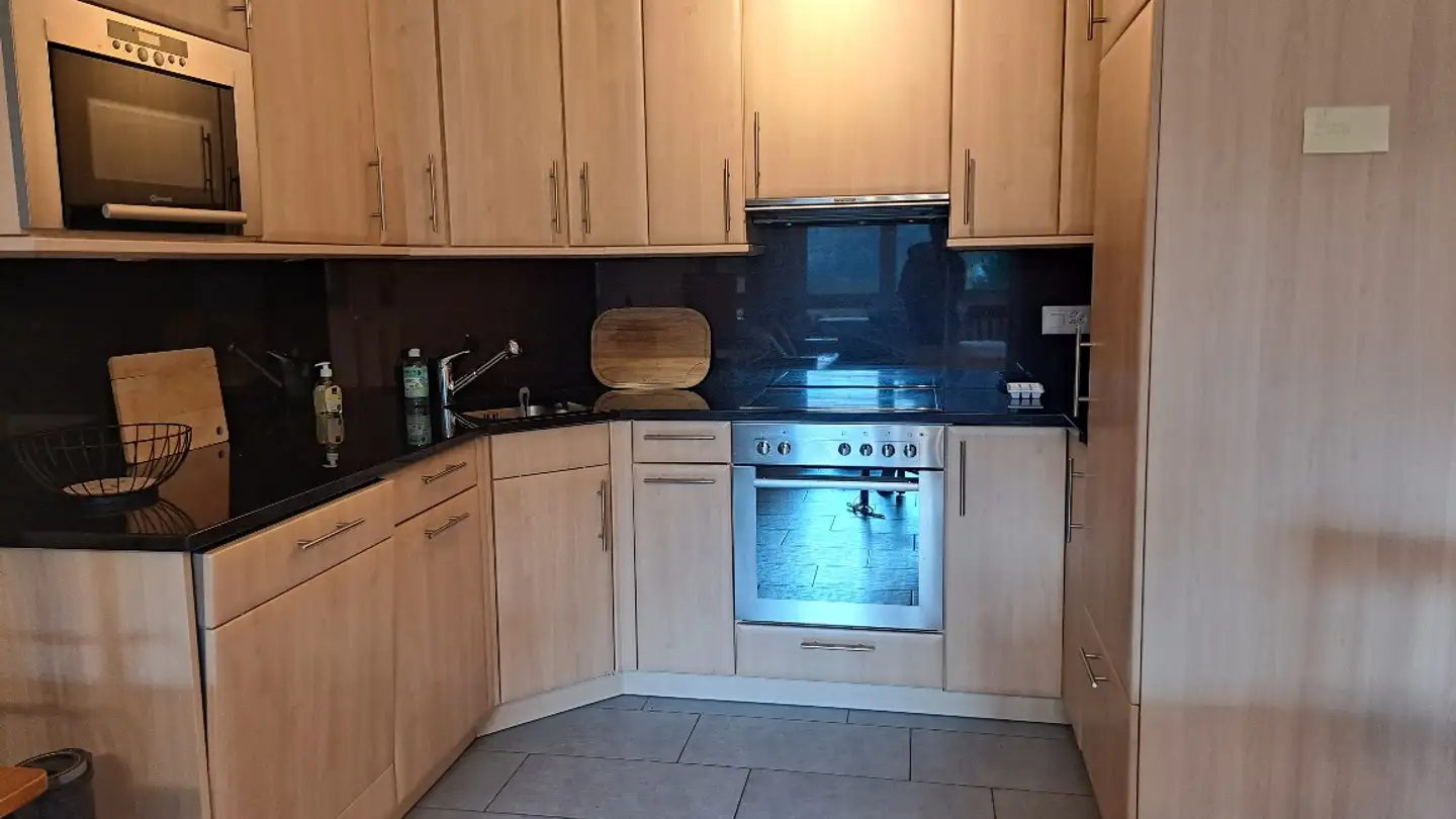 Wohnung kaufen - Obere Maressenstrasse 57, 3954 Leukerbad - Foto 4