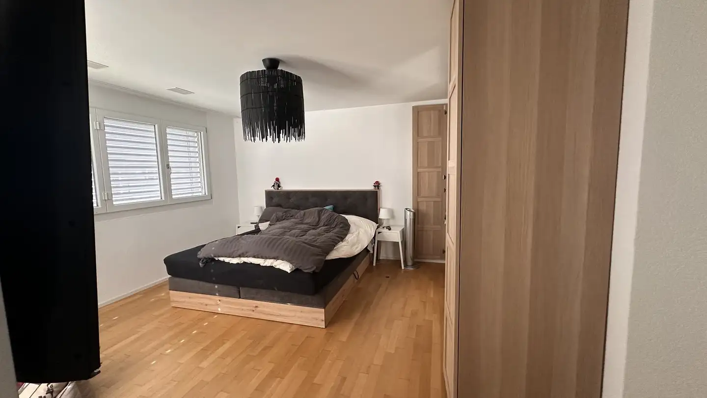 Apartment for rent - Quentlistrasse 69, 8193 Eglisau - Photo 3