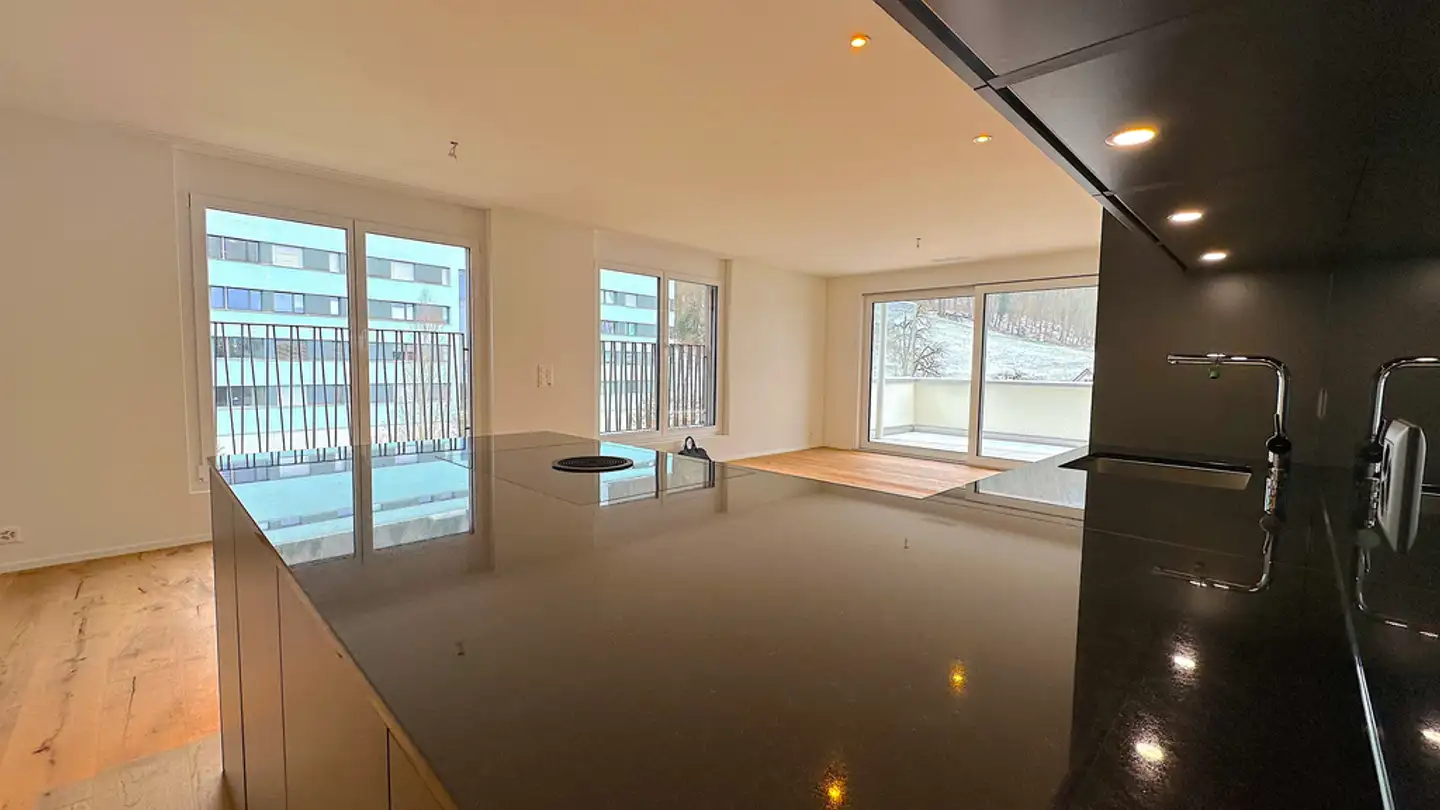 Appartamento in affitto - Bruggerstrasse 190, 5400 Baden - Photo 2