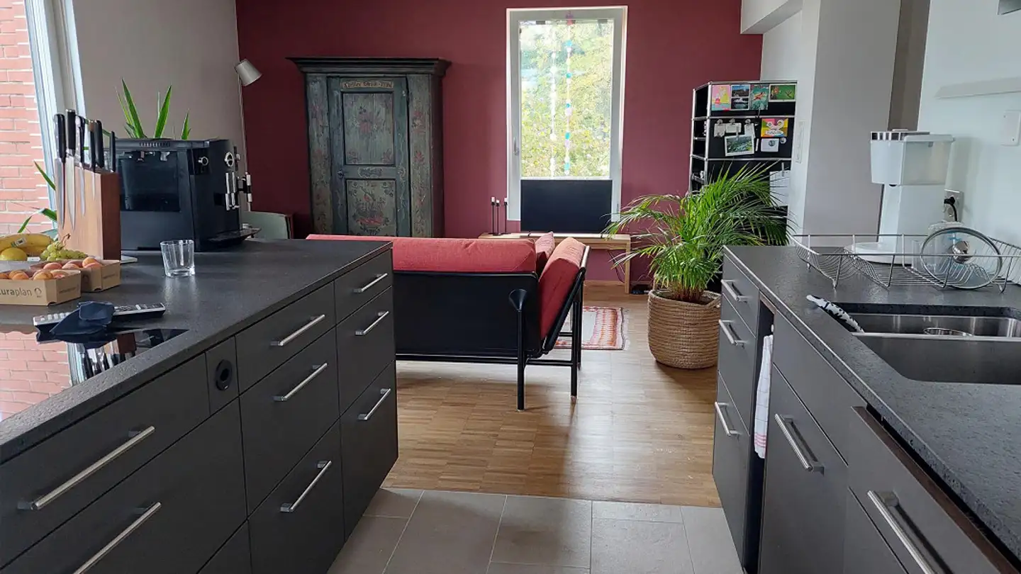 Apartment for sale - Sodackerstrasse 42c, 4133 Pratteln - Photo 4