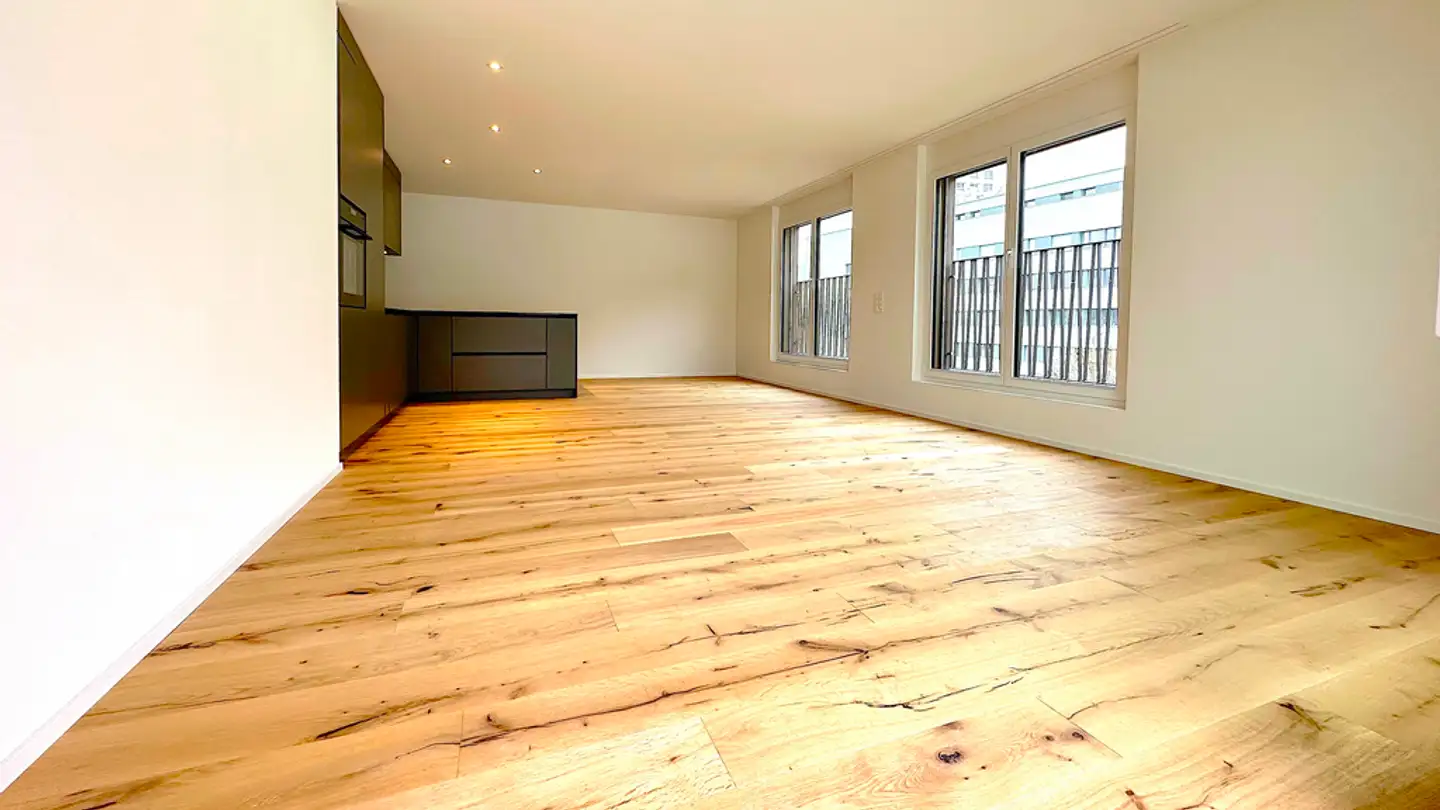 Appartamento in affitto - Bruggerstrasse 190, 5400 Baden - Photo 3