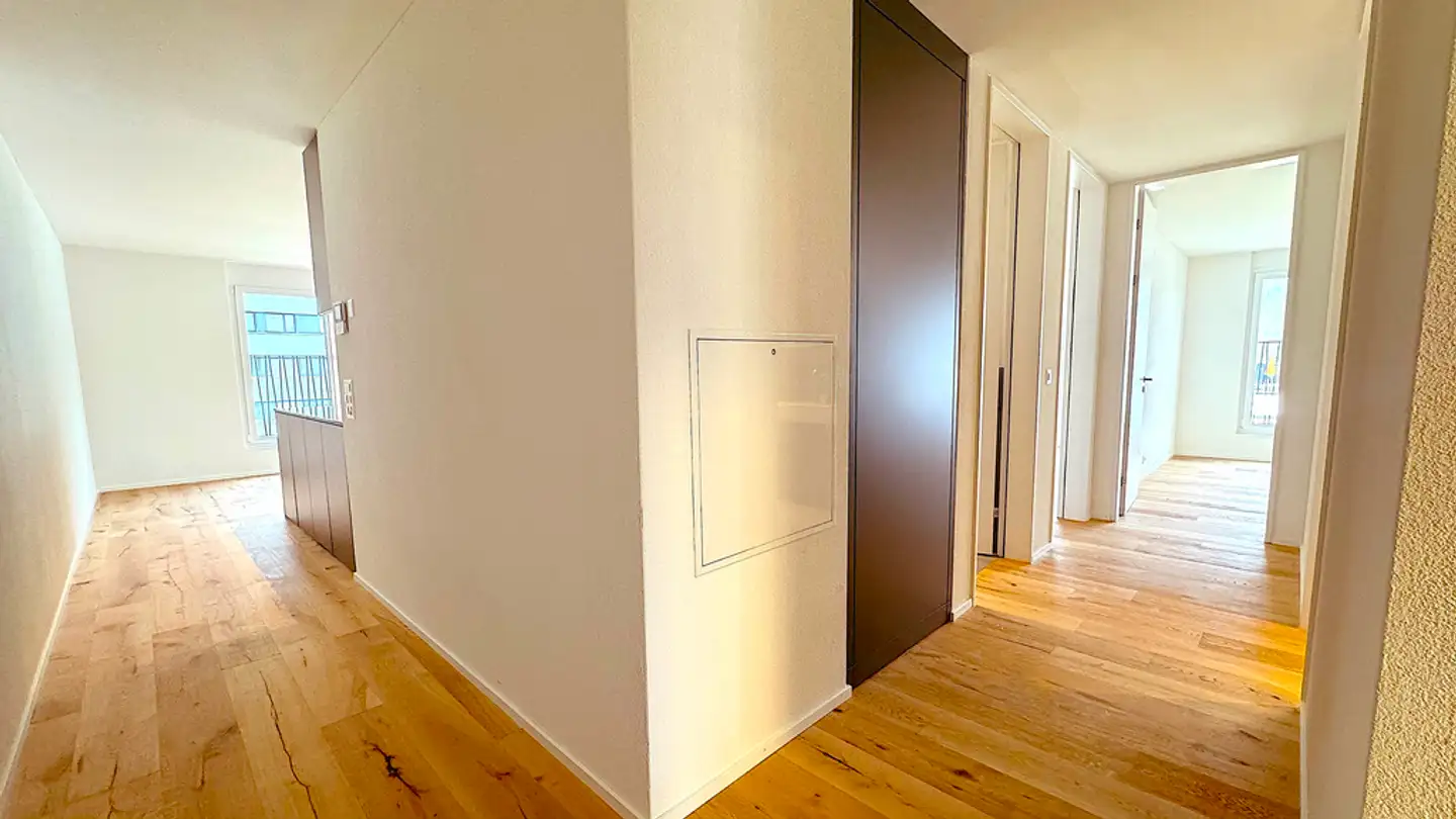 Appartamento in affitto - Bruggerstrasse 190, 5400 Baden - Photo 4